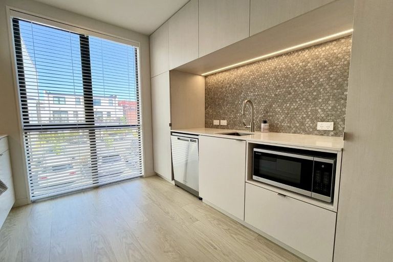 Photo of property in 16/191 Cashel Street, Christchurch Central, Christchurch, 8011