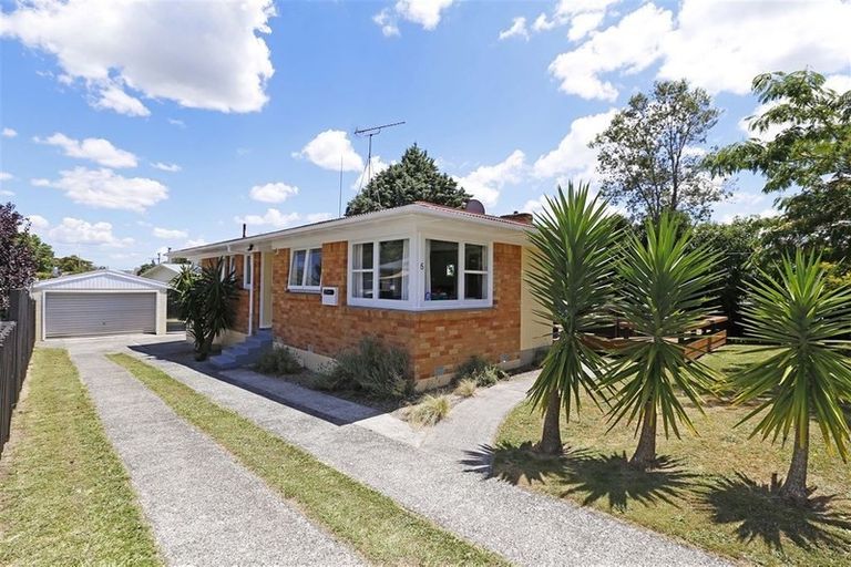 Photo of property in 5 Manuka Street, Pukete, Hamilton, 3200