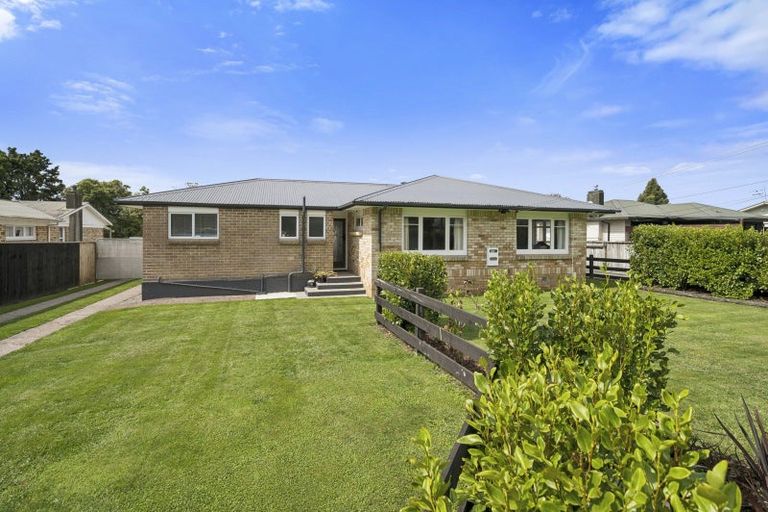 Photo of property in 21 Tui Road, Western Heights, Rotorua, 3015
