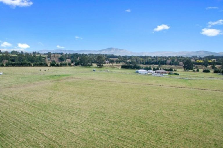 Photo of property in 621 Carrs Road, Loburn, Rangiora, 7472
