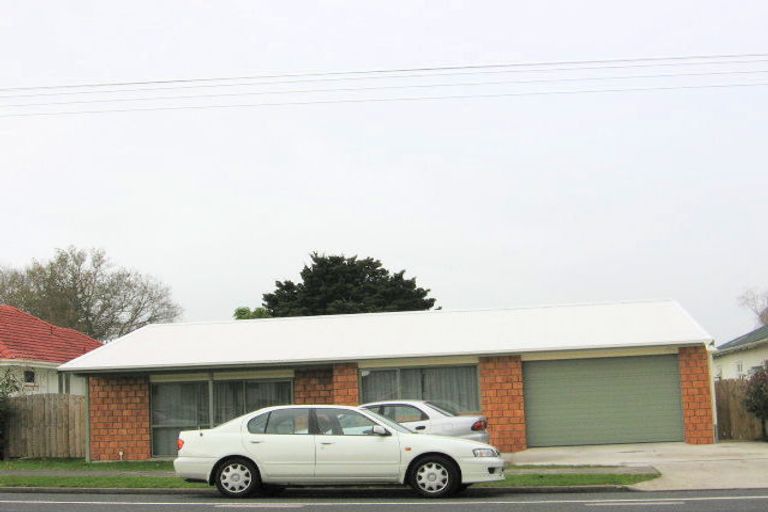 Photo of property in 436c Thames Street, Morrinsville, 3300