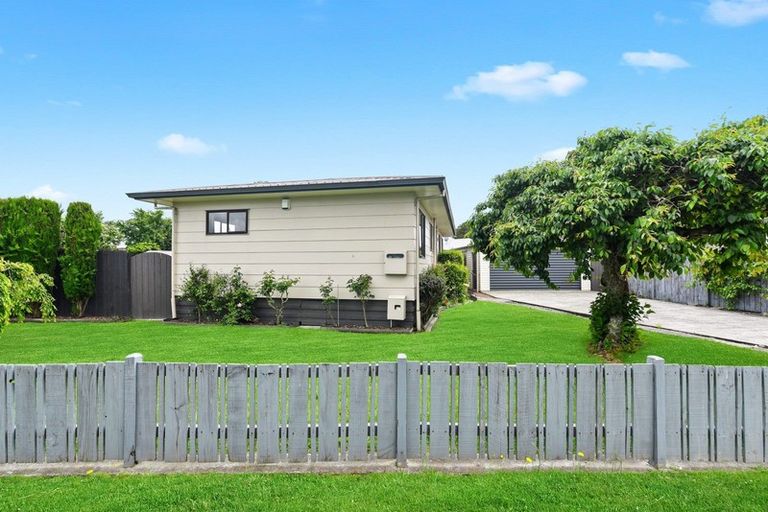 Photo of property in 88 Dominion Road, Nawton, Hamilton, 3200