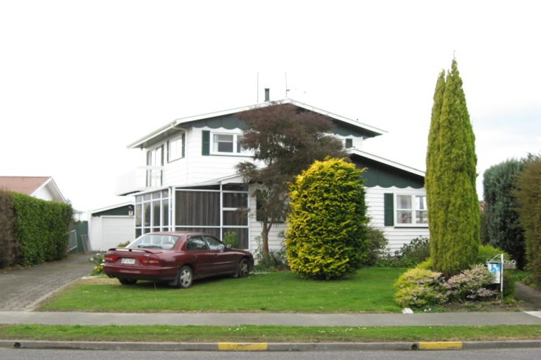 Photo of property in 18 James Foley Avenue, Pirimai, Napier, 4112