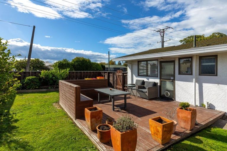 Photo of property in 2 Harris Place, Redwoodtown, Blenheim, 7201