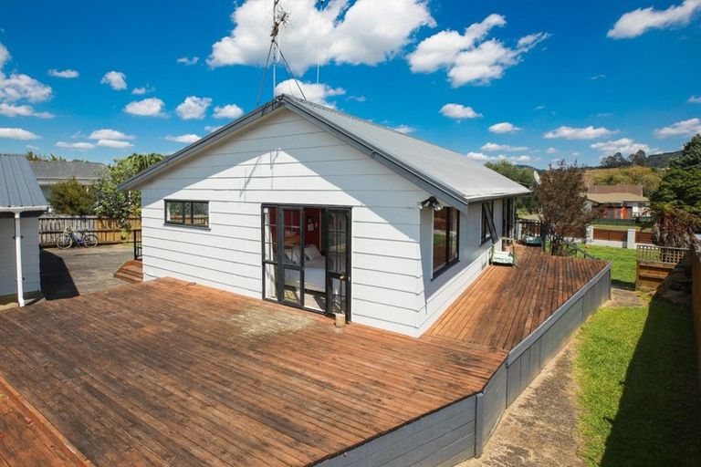 Photo of property in 4 Latta Place, Ngaruawahia, 3720