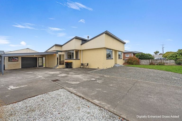 Photo of property in 64 Charlton Road, Gore, 9710