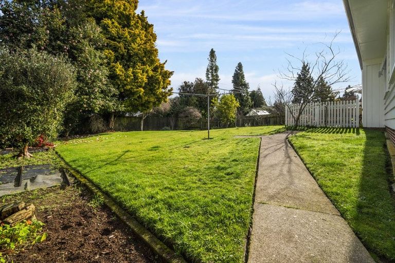 Photo of property in 10 Kauri Street, Hillcrest, Rotorua, 3015