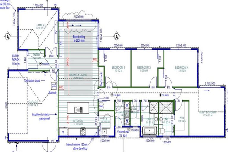 Photo of property in 7 El Patron Lane, Halswell, Christchurch, 8025