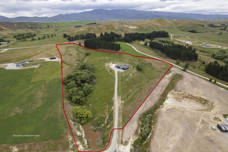 Photo of property in 69 Gartley Lane, Springvale, Alexandra, 9393