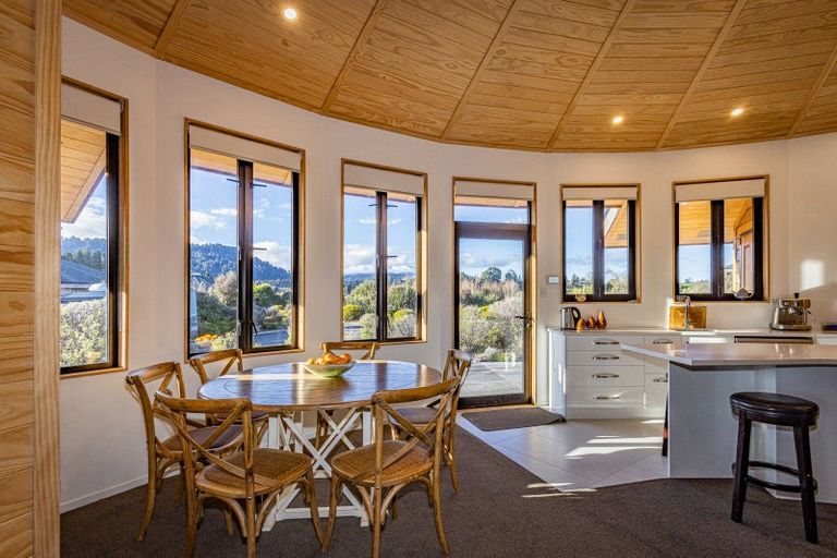 Photo of property in 1 Fern Lane, Ohakune, 4625