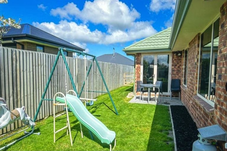 Photo of property in 56 Beaumont Drive, Rolleston, 7614