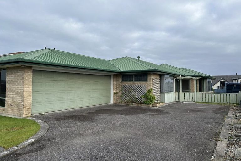 Photo of property in 20 Parfitt Place, Greymouth, 7805