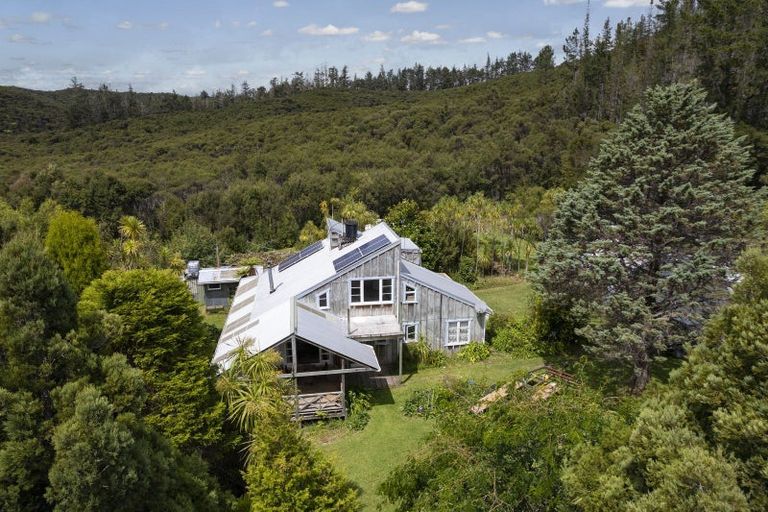 Photo of property in 284 Taylor Road, Taipa, Kaitaia, 0483