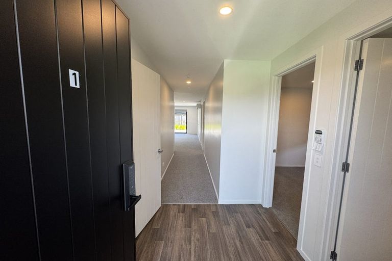 Photo of property in 1/36 Odette Street, Bader, Hamilton, 3206