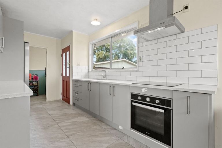 Photo of property in 46 Heybridge Street, Manurewa, Auckland, 2102