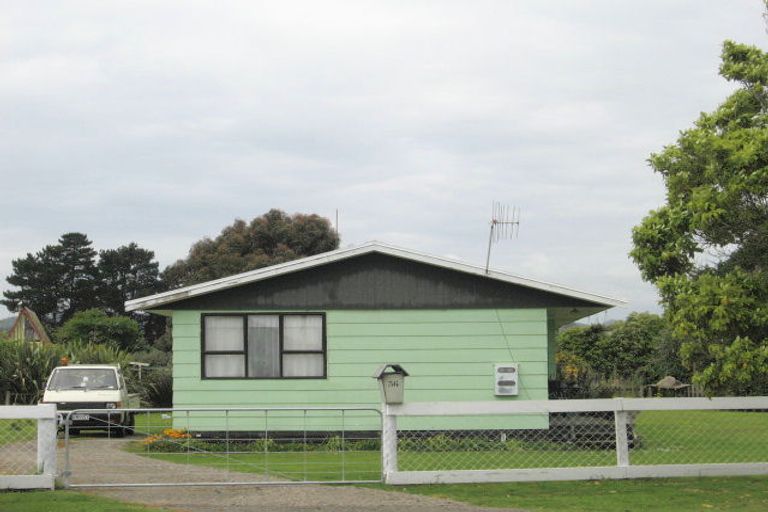 Photo of property in 52 Stewart Street, Opotiki, 3122