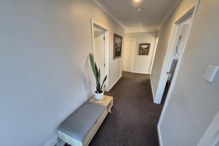 Photo of property in 1/23 Dunedin Street, Redwood, Christchurch, 8051