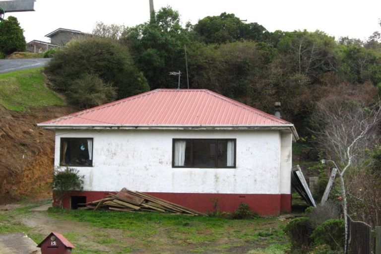 Photo of property in 12 Kellas Street, Macandrew Bay, Dunedin, 9014
