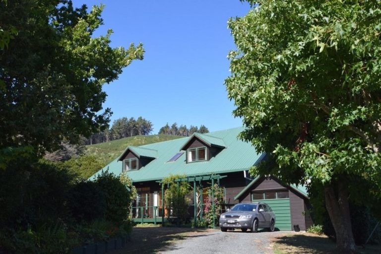 Photo of property in 64 Dennis Road, Kaipara Flats, Warkworth, 0981