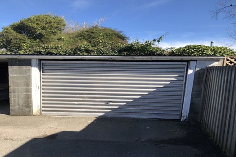 Photo of property in 4/29 Gordon Avenue, St Albans, Christchurch, 8014