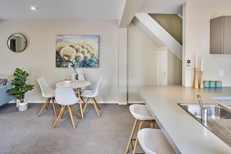 Photo of property in 330c The Terrace, Te Aro, Wellington, 6011