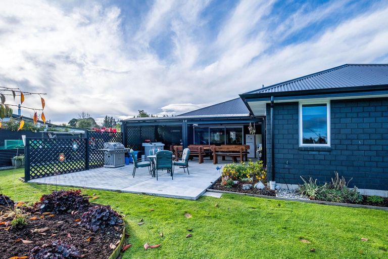 Photo of property in 78a Cox Street, Geraldine, 7930