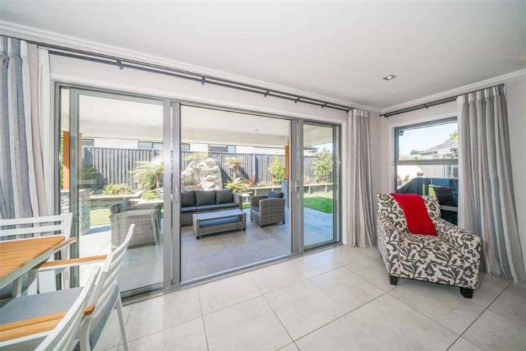 Photo of property in 6 Leonie Lane, West Melton, 7618