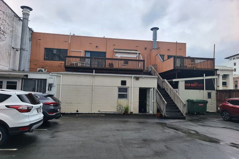 Photo of property in 645/641 Victoria Street, Hamilton Central, Hamilton, 3204