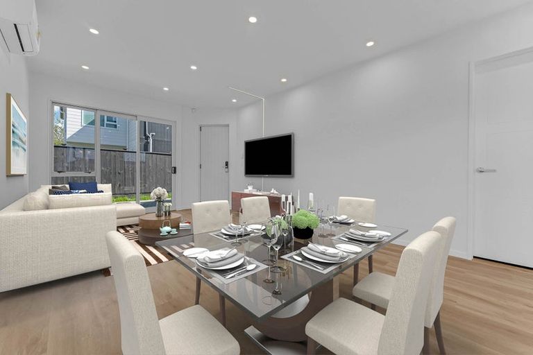 Photo of property in 536e Weymouth Road, Weymouth, Auckland, 2103