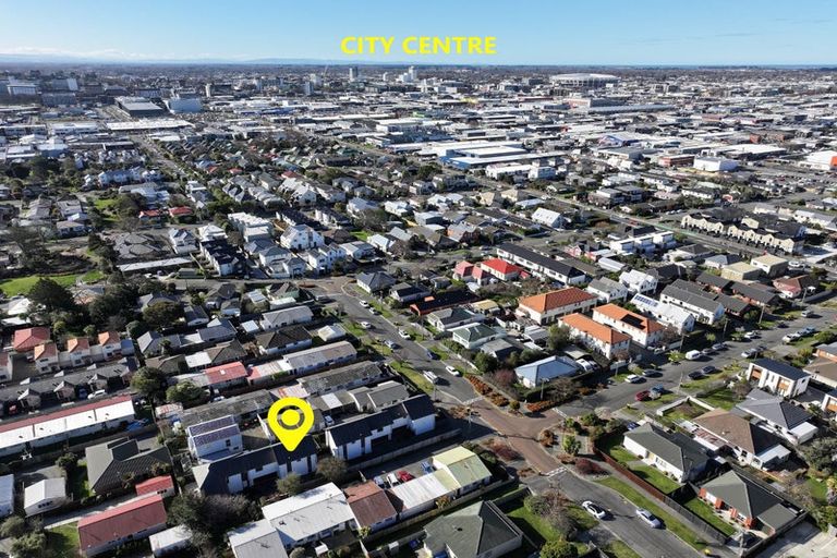 Photo of property in 19c Barrie Street, Addington, Christchurch, 8024