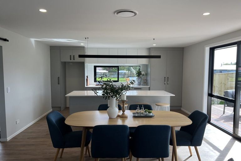 Photo of property in 3 Te Puke Te Ao Way, Otaki, 5512