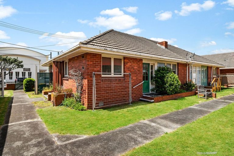 Photo of property in 2/159 Hobart Street, Miramar, Wellington, 6022