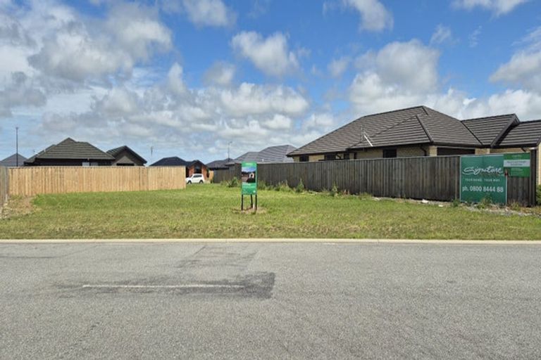 Photo of property in 587 East Maddisons Road, Rolleston, 7614