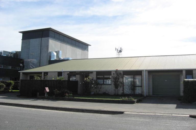 Photo of property in 101 Cass Street, Ashburton, 7700