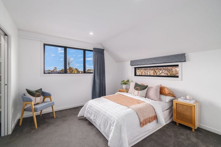 Photo of property in 54 Dover Street, St Albans, Christchurch, 8014