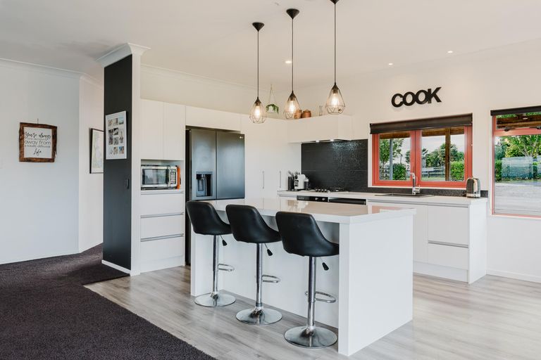 Photo of property in 51a Mason Road, Whatawhata, Hamilton, 3289