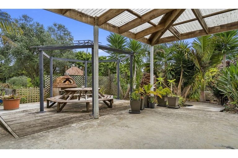 Photo of property in 50b Te Pua Road, Kaikohe, 0472