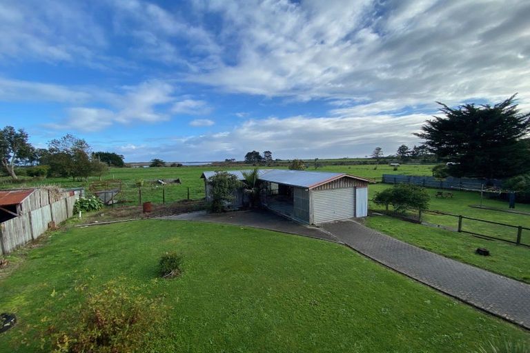 Photo of property in 27 Wharf Road, Karamea, 7893