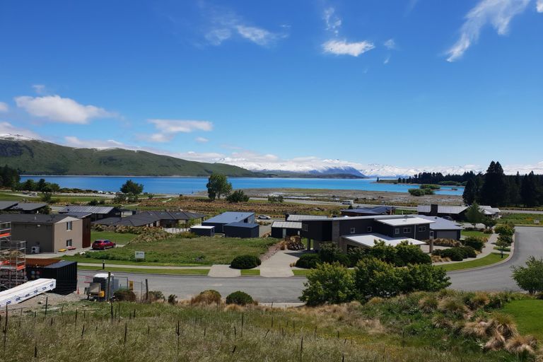 Photo of property in 9 Pollock Place, Lake Tekapo, 7999