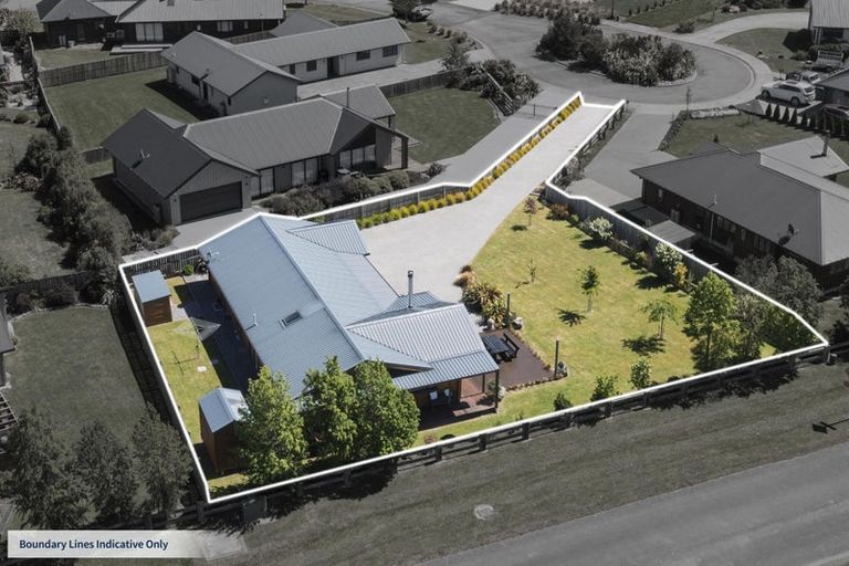 Photo of property in 16 Tennyson Close, Hanmer Springs, 7334