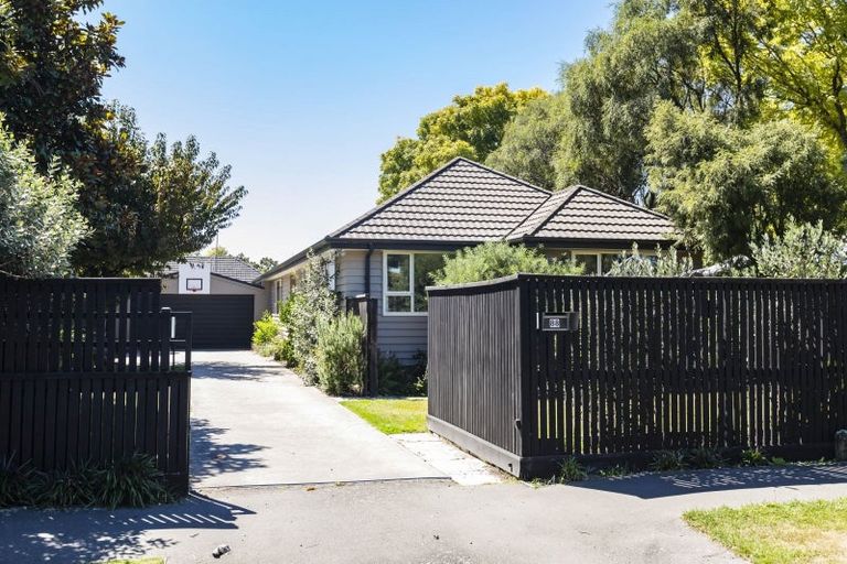 Photo of property in 88 Brookside Terrace, Bryndwr, Christchurch, 8053