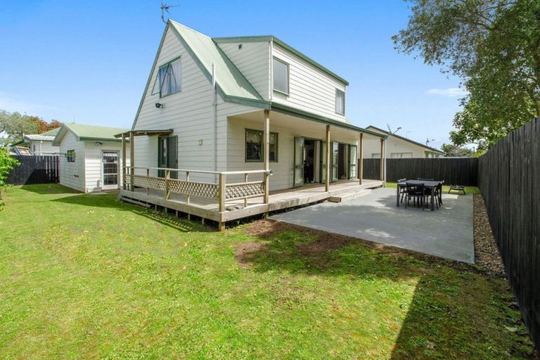 Photo of property in 138a Old Wairoa Road, Papakura, 2110
