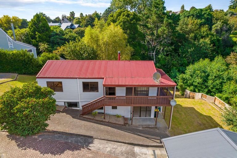 Photo of property in 12 Fairmont Terrace, Otumoetai, Tauranga, 3110