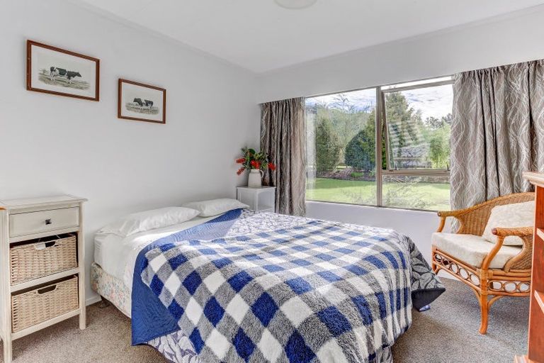 Photo of property in 268 Mangamahu Road, Fordell, Whanganui, 4577