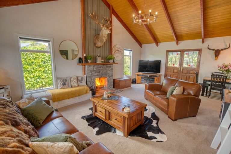 Photo of property in 11 Bowen Street, Kokatahi, Hokitika, 7881