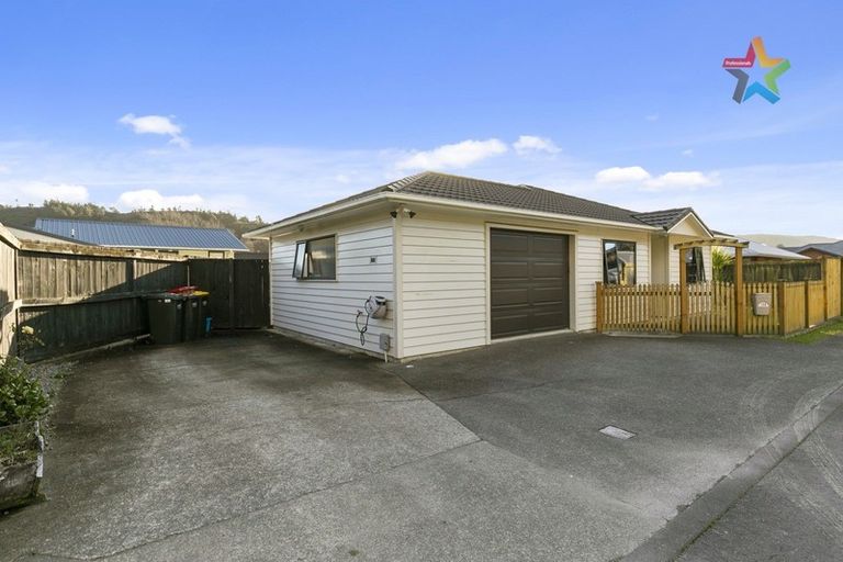 Photo of property in 12a Montgomery Street, Stokes Valley, Lower Hutt, 5019