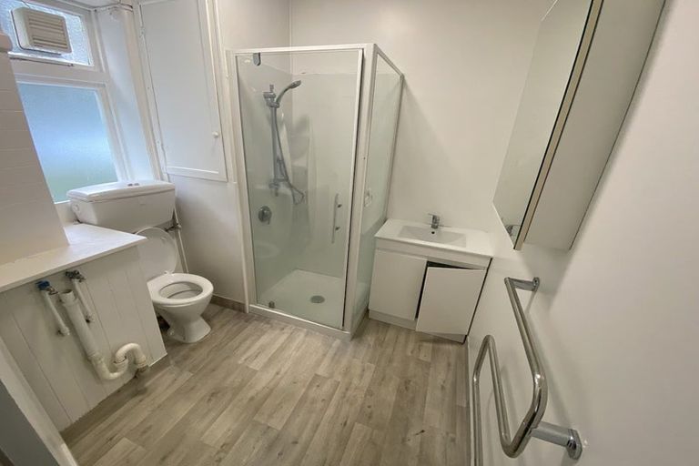 Photo of property in 105 Majoribanks Street, Mount Victoria, Wellington, 6011