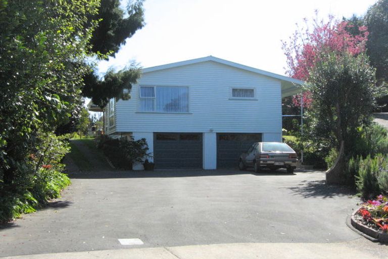 Photo of property in 6b Wedgwood Place, Whakatane, 3120