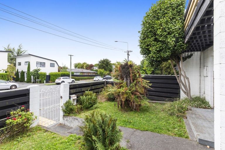 Photo of property in 3/318 Gloucester Street, Christchurch Central, Christchurch, 8011