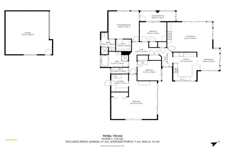 Photo of property in 27 Matapihi Road, Mount Maunganui, 3116